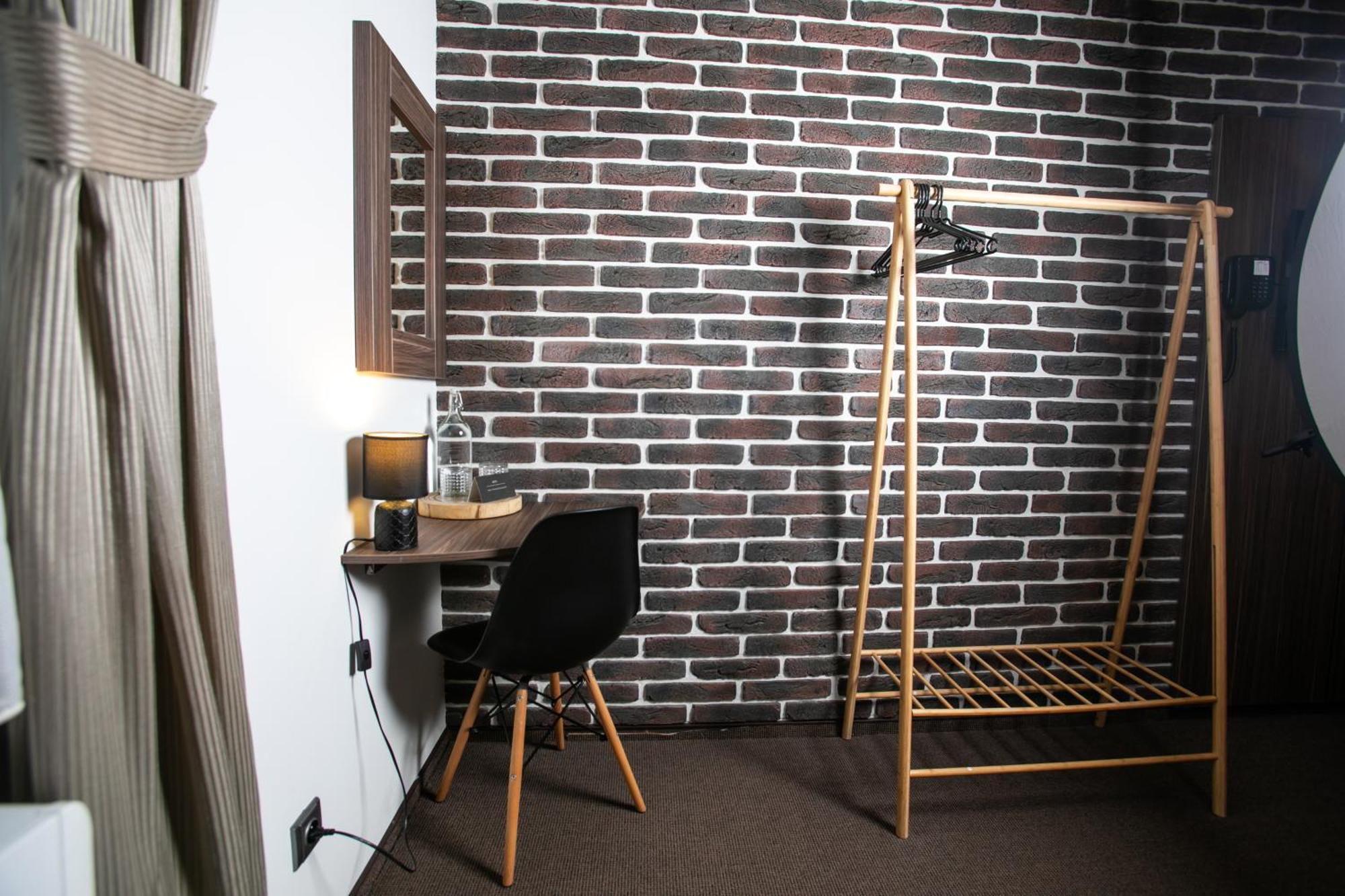Penzion U Kubesa - Adults Only Kroměříž Rum bild